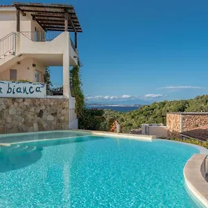 *** Aparthotel Ea Bianca Italien