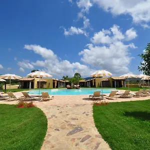 *** Hotel Le Anfore Italien