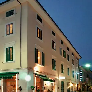 *** Hotel Marina Italien