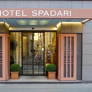 **** Hotel Spadari Al Duomo Italien